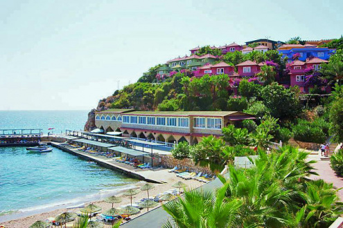 LARISSA GREEN HILL - Изображение 1